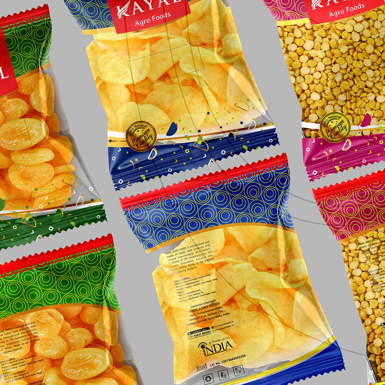 Kayal Snacks